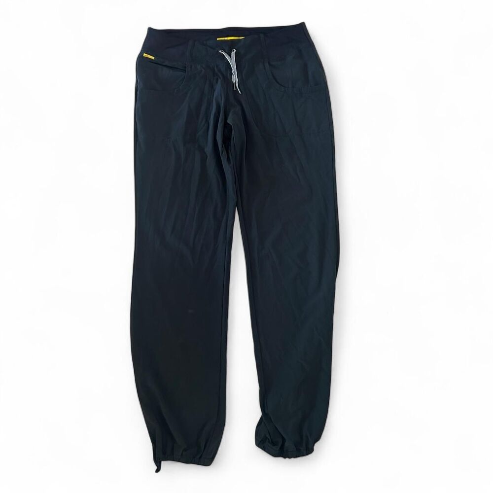 Lole Women's Black Joggers
